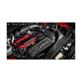 EVENTURI AUDI RS3 8V CARBON FIBER INTAKE SYSTEM