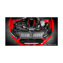 EVENTURI AUDI RS6 C7 / RS7 C7 CARBON FIBER INTAKE SYSTEM