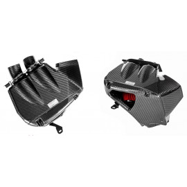 EVENTURI AUDI RS6 C7 / RS7 C7 CARBON FIBER INTAKE SYSTEM