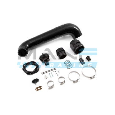FORGE MOTORSPORT Dump Valve Kit VW Golf 7/7.5 GTE 1.4 Plug-In Hybrid
