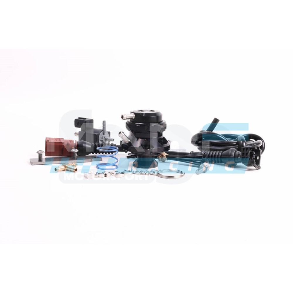 FORGE MOTORSPORT Dump Valve Recirculação 1.8/2.0TSI EA888.3 VW GOLF 7/7.5 / AUDI S3 8V / S1 8X / TT 8S / LEON 5F CUPRA / POLO AW GTI