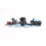 FORGE MOTORSPORT Blow Off Valve Kit 1.8/2.0TSI EA888.3 VW GOLF 7/7.5 / AUDI S3 8V / S1 8X / TT 8S / LEON 5F CUPRA / POLO AW GTI
