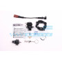 FORGE MOTORSPORT Blow Off Valve Kit 1.8/2.0TSI EA888.3 VW GOLF 7/7.5 / AUDI S3 8V / S1 8X / TT 8S / LEON 5F CUPRA / POLO AW GTI