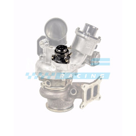 FORGE MOTORSPORT Dump Valve Recirculação 1.8/2.0TSI EA888.3 VW GOLF 7/7.5 / AUDI S3 8V / S1 8X / TT 8S / LEON 5F CUPRA / POLO AW GTI