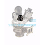 FORGE MOTORSPORT Blow Off Valve Kit 1.8/2.0TSI EA888.3 VW GOLF 7/7.5 / AUDI S3 8V / S1 8X / TT 8S / LEON 5F CUPRA / POLO AW GTI