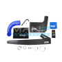 FORGE MOTORSPORT High Flow Carbon Intake VW Golf 7/7.5 GTE 1.4 Plug-In Hybrid