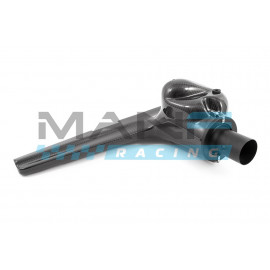 FORGE MOTORSPORT CARBON FIBER INTAKE SYSTEM 2.0 TSI EA888.3 AUDI S3 8V / TT 8S / TTS 8S / SEAT LEON 5F CUPRA / SKODA OCTAVIA 5E / VW GOLF 7 GTI / GOLF 7.5 GTI / GOLF 7 R / GOLF 7.5R