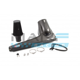 FORGE MOTORSPORT CARBON FIBER INTAKE SYSTEM 2.0 TSI EA888.3 AUDI S3 8V / TT 8S / TTS 8S / SEAT LEON 5F CUPRA / SKODA OCTAVIA 5E / VW GOLF 7 GTI / GOLF 7.5 GTI / GOLF 7 R / GOLF 7.5R