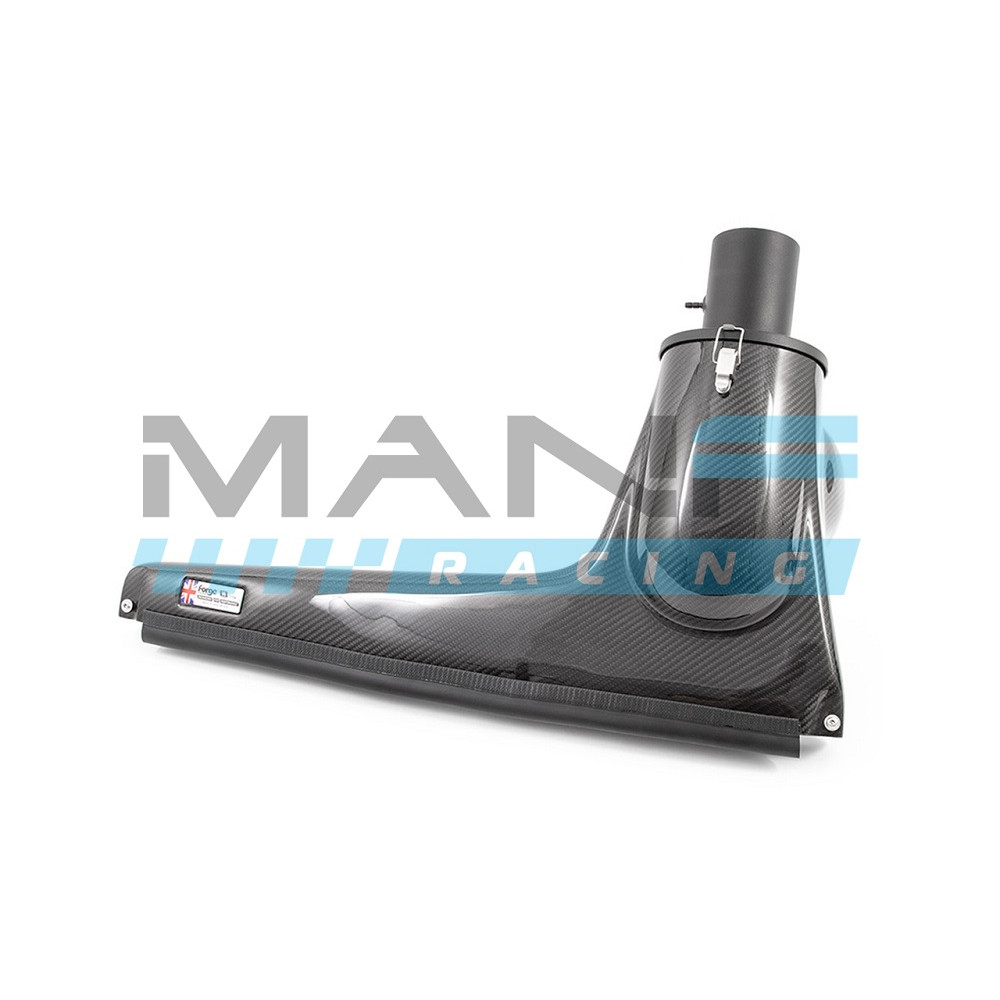 FORGE MOTORSPORT CARBON FIBER INTAKE SYSTEM 2.0 TSI EA888.3 AUDI S3 8V / TT 8S / TTS 8S / SEAT LEON 5F CUPRA / SKODA OCTAVIA 5E / VW GOLF 7 GTI / GOLF 7.5 GTI / GOLF 7 R / GOLF 7.5R