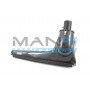 FORGE MOTORSPORT CARBON FIBER INTAKE SYSTEM 2.0 TSI EA888.3 AUDI S3 8V / TT 8S / TTS 8S / SEAT LEON 5F CUPRA / SKODA OCTAVIA 5E / VW GOLF 7 GTI / GOLF 7.5 GTI / GOLF 7 R / GOLF 7.5R
