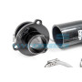 FORGE MOTORSPORT Turbo Muffler Delete IHI RHF5 2.0TSI EA888.1/2 VW GOLF 6 GTI / SCIROCCO TSI