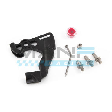 FORGE MOTORSPORT Short Shift Kit 6-Speed Manual Gearbox (02M/02Q) VW / AUDI / SEAT / SKODA