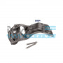 FORGE MOTORSPORT TURBO BLANKET 1.8 / 2.0 TSI EA888.3 MQB