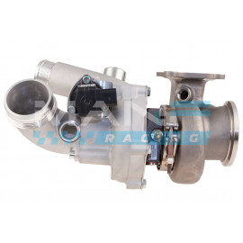 GARRETT POWERMAX™ STAGE 2 600CV DIRECT FIT PERFORMANCE TURBOCHARGER VAG 2.0 TSI EA888.3 GOLF 7/7.5 / LEON 5F / AUDI S3 8V / AUDI TT 8S / POLO 6C/AW