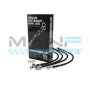 GOODRIDGE Stainless Steel Brake Line Kit BMW 235i F22