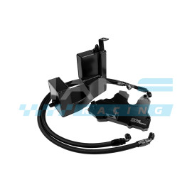 HG Motorsport Catch Can Kit VAG 2.0 TSI EA888 Gen3 VW Golf 7/7.5 GTI / VW Golf 7/7.5 R / Seat Leon 5F CUPRA