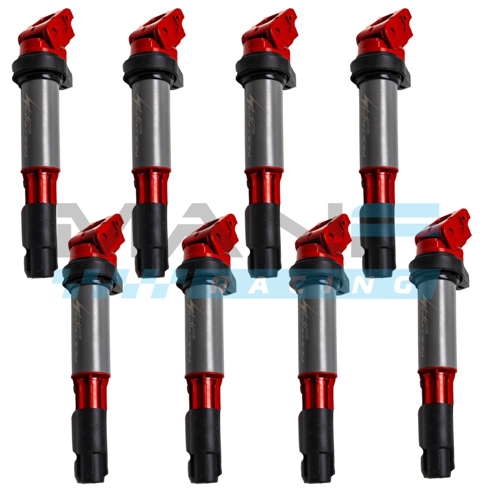 HP IGNITION Performance Coil Packs BMW M5 F9x / BMW M8 F9x