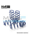 H&R Performance Lowering Springs VW Golf 6 GTI / Golf 6 GTI ED35 / Golf 6 GTD
