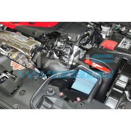 INJEN TECHNOLOGY EVOLUTION INTAKE SYSTEM HONDA CIVIC TYPE R FK8