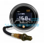 INNOVATE WIDEBAND GAUGE 2-IN-1 ''POWERSAFE BOOST'' PSB-1 (UNIVERSAL)
