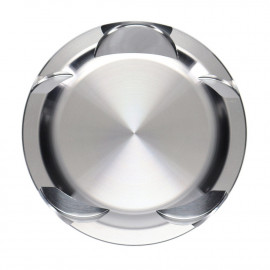 JE Pistões Forjados VAG 2.0 TSI EA888.3 AUDI S3 8V / TT 8S / TTS 8S / SEAT LEON 5F / SKODA OCTAVIA 5E / VW GOLF 7 GTI / GOLF 7.5 GTI / GOLF 7 R / GOLF 7.5R (KIT DE 4)