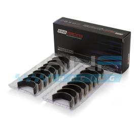 KING RACING Con Rod Bearing Set VAG 1.8T/2.0TFSI EA113 (Without Notch) - XP Series