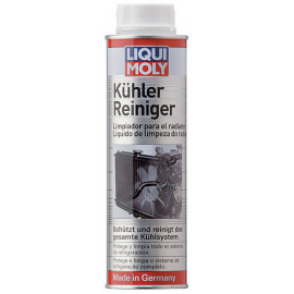 Additive LIQUI MOLY RADIATOR CLEANER 300ml
