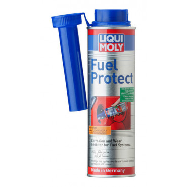 Additive LIQUI MOLY FUEL PROTECT GASOLINE 300ml