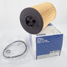 MAHLE Filtro Óleo VAG 1.6/2.0 TDI CR