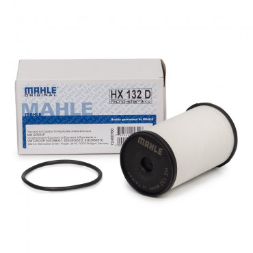 MAHLE DSG Oil Filter DQ250