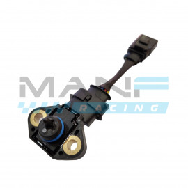 BOSCH 6 Bar MAP Sensor with Wiring Harness Adapter 1.9TDI PD