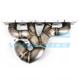 ALPHA COMPETITION Extreme SS 3mm Exhaust Manifold K04 Audi S3 8L / SEAT LEON 1M CUPRA / AUDI TT 8N 1.8T