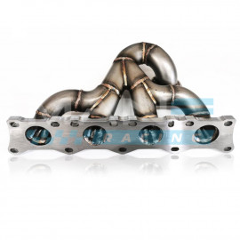 ALPHA COMPETITION Extreme SS 3mm Exhaust Manifold K04 Audi S3 8L / SEAT LEON 1M CUPRA / AUDI TT 8N 1.8T