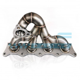 ALPHA COMPETITION Extreme SS 3mm Exhaust Manifold K04 Audi S3 8L / SEAT LEON 1M CUPRA / AUDI TT 8N 1.8T