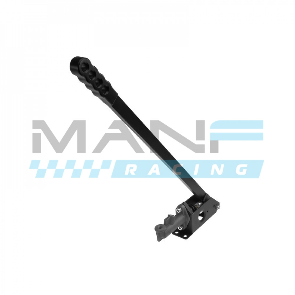 MANF RACING Drift Hydraulic Handbrake Vertical 600mm (UNIVERSAL)