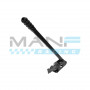 MANF RACING Drift Hydraulic Handbrake Vertical 600mm (UNIVERSAL)