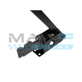 MANF RACING Drift Hydraulic Handbrake Vertical 600mm (UNIVERSAL)