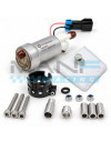 WALBRO Kit de Bomba de Combustível de Baixa Pressão 525 L/h 700cv (LPFP) 2.0 TSI EA888.3 Golf 7 GTI / Golf 7 R / Leon 5F Cupra / Audi S3 8V / Audi TT 8S