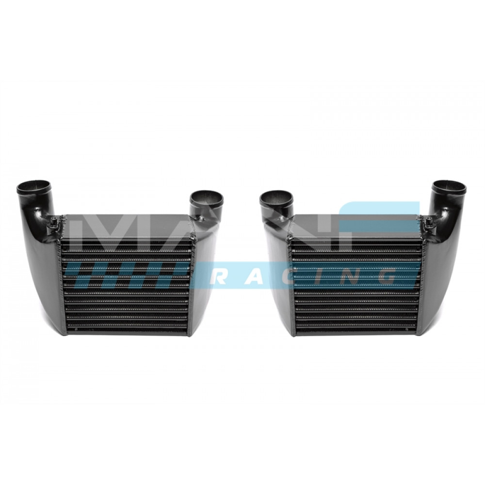 MANF RACING Performance Intercooler Kit AUDI RS6 C5 MANF RACING Performance Intercooler Kit AUDI RS6 C5