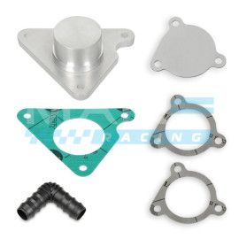 MANF RACING Kit Anulação Válvula EGR VAG 1.6/2.0TDI CR