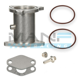 MANF RACING Kit Eliminação EGR 1.4 / 1.9 / 2.0 TDI BLS BMM BMT BMP