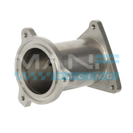 MANF RACING Kit Eliminação EGR 1.4 / 1.9 / 2.0 TDI BLS BMM BMT BMP