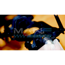 MANF RACING Flap Delete BMW N47N / N47S1