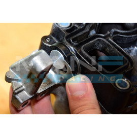 MANF RACING Flap Delete Borboletas Admissão VAG 2.0TDI CR 03L129711E