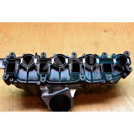 MANF RACING Flap Delete Borboletas Admissão VAG 2.0TDI CR 03L129711E