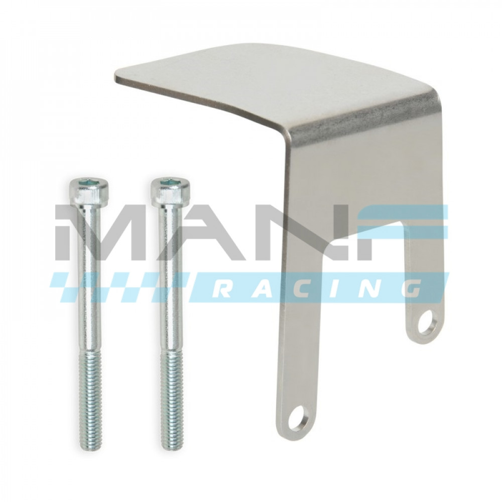 MANF RACING Escudo Proteção Bomba de Alta Pressão VAG 2.0TFSI EA113