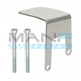 MANF RACING Escudo Proteção Bomba de Alta Pressão VAG 2.0TFSI EA113