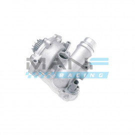 MANF RACING CAST ALUMINIUM WATER PUMP UPGRADE FOR 2.0 TSI EA888 GEN 1 VW GOLF 6 GTI / SCIROCCO