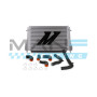 MISHIMOTO PERFORMANCE INTERCOOLER KIT 1.8/2.0 TSI EA888.3 AUDI A3 8V / S3 8V / TT 8S / TTS 8S / SEAT LEON 5F / SKODA OCTAVIA 5E / VW GOLF 7 GTI / GOLF 7.5 GTI / GOLF 7 R / GOLF 7.5R (BLACK PIPE KIT)