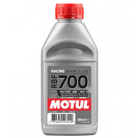 MOTUL RBF 700 Racing Braking Fluid (336ºC) 500ml